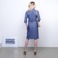 Wickelkleid Louisa B